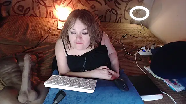 MiniNatalie online show from January 2025 02:47:02 AM