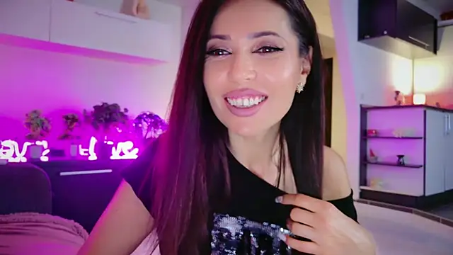MissSmiley26 online show from May 2026 10:47:02 PM