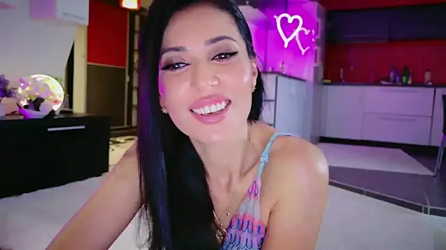 MissSmiley26 online show from June 2026 09:03:01 PM