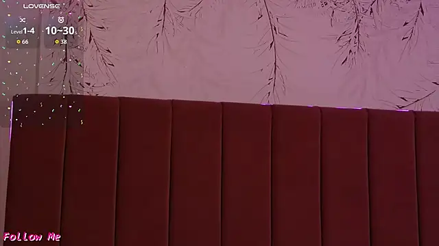 PinkySparks online show from April 2026 02:27:02 AM