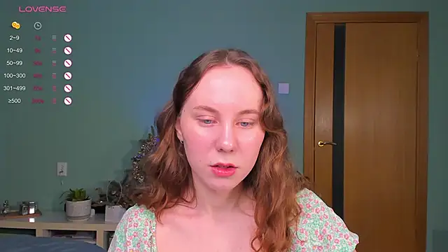 Snapshot of i_can_fix_you chatting on January 2025 01:00:02 PM i can fix you online show from January 2025 01:00:02 PM
