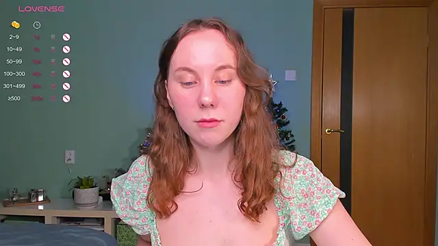 Snapshot of i_can_fix_you chatting on January 2025 04:01:02 PM i can fix you online show from January 2025 04:01:02 PM