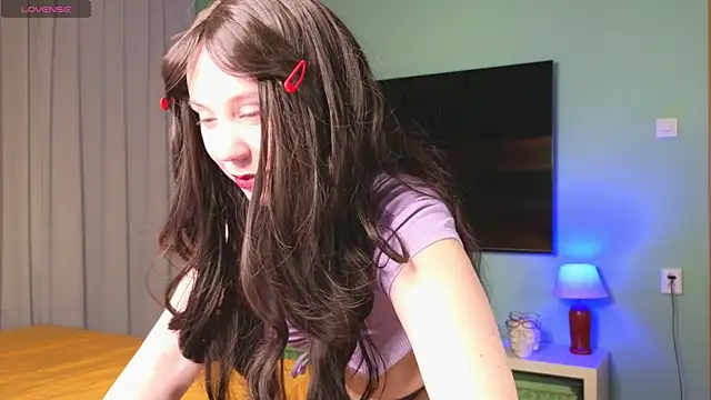 Snapshot of i_can_fix_you chatting on October 2025 04:06:02 PM i can fix you online show from October 2025 04:06:02 PM