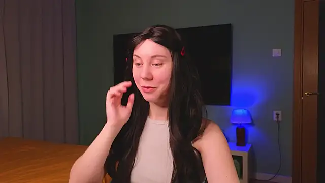 Snapshot of i_can_fix_you chatting on October 2025 11:00:01 AM i can fix you online show from October 2025 11:00:01 AM