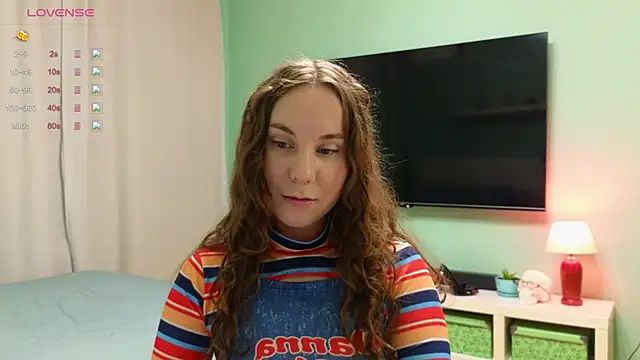 Snapshot of i_can_fix_you chatting on December 2025 09:51:02 AM i can fix you online show from December 2025 09:51:02 AM