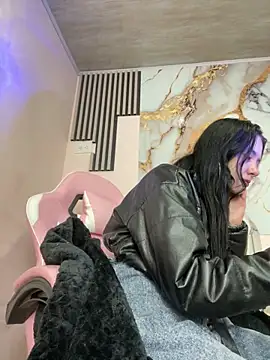 Isabella 21x online show from February 2026 01:23:01 AM