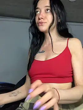Isabella 21x online show from May 2026 10:31:01 AM