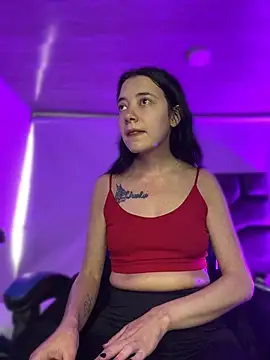 Isabella 21x online show from June 2026 11:45:01 AM
