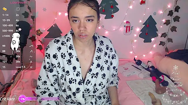 sophie north online show from January 2025 03:40:02 PM