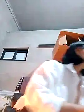 Snapshot of Aninyin22 chatting on January 2025 11:00:01 PM Aninyin22 online show from January 2025 11:00:01 PM