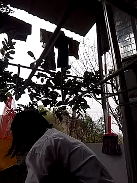 Snapshot of Aninyin22 chatting on February 2025 02:33:01 AM Aninyin22 online show from February 2025 02:33:01 AM