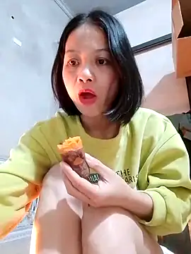 Snapshot of Aninyin22 chatting on February 2025 06:54:01 AM Aninyin22 online show from February 2025 06:54:01 AM