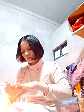 Snapshot of Aninyin22 chatting on February 2025 11:04:01 PM Aninyin22 online show from February 2025 11:04:01 PM