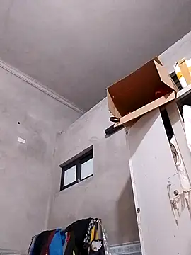 Snapshot of Aninyin22 chatting on March 2025 09:34:02 AM Aninyin22 online show from March 2025 09:34:02 AM