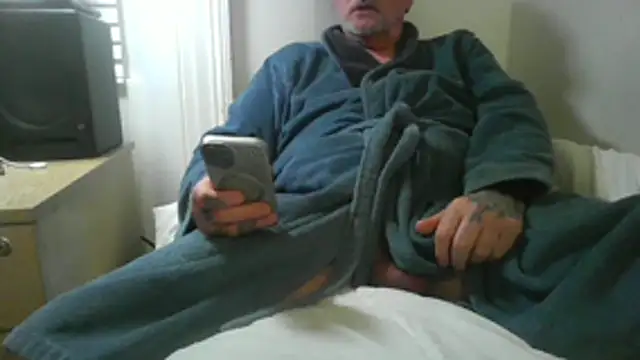 oldenglishguy online show from March 2026 07:51:02 PM