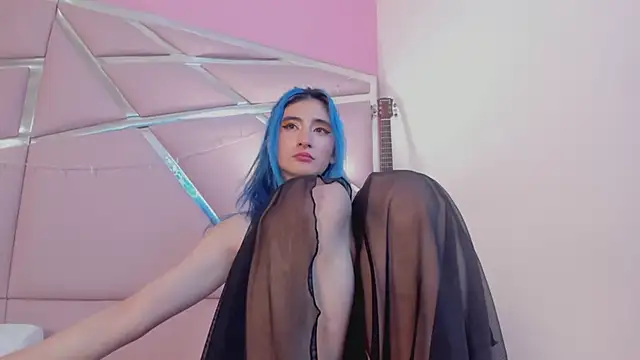 Lunapage online show from March 2025 04:07:02 PM