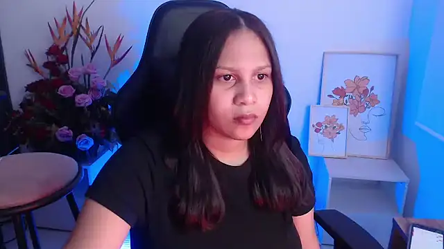 Beamber  online show from February 2025 05:57:02 PM