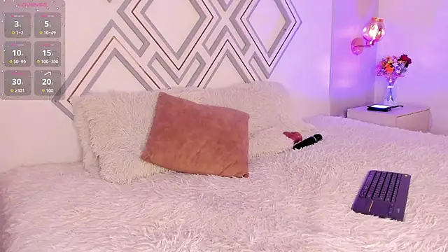  CurlyGirl  online show from March 2025 02:50:01 AM