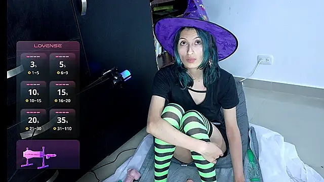 Camila---torres online show from October 2025 02:55:01 AM