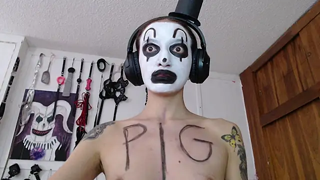 Eloise-brown online show from January 2025 08:10:02 PM