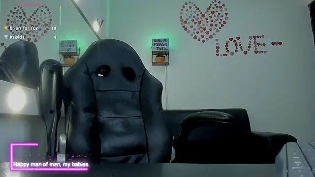 roxanne jones1 online show from March 2025 12:30:01 AM