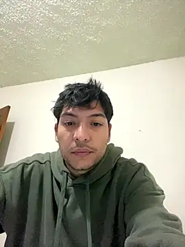 Pauldiazz online show from October 2025 10:29:02 PM