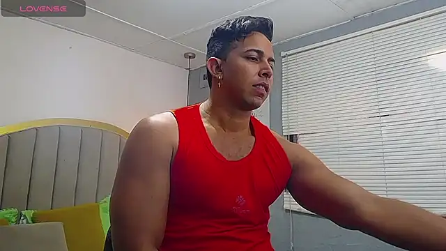 randy paterman  online show from September 2025 01:16:02 PM