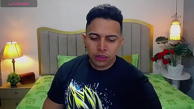 randy paterman  online show from October 2025 01:20:01 PM