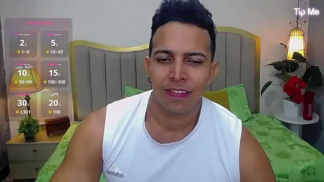 randy paterman  online show from October 2025 01:15:01 AM