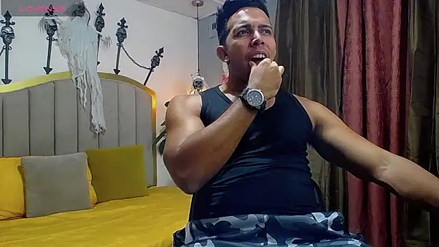 randy paterman  online show from October 2025 12:34:01 AM