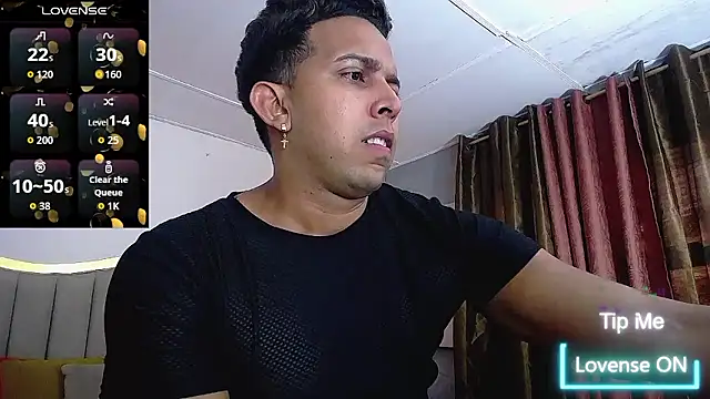 randy paterman  online show from January 2026 07:16:02 PM