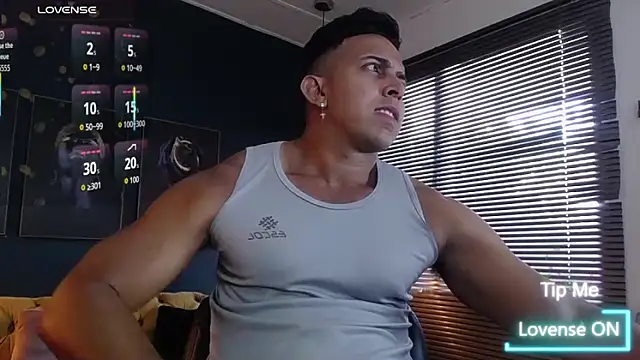 randy paterman  online show from March 2026 07:20:02 PM