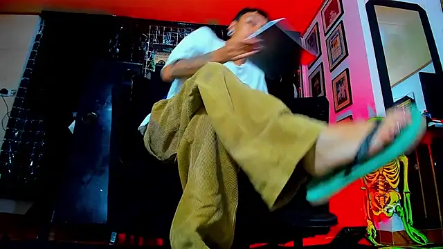 Snapshot of vivi-honey chatting on October 2025 11:58:01 PM vivi-honey online show from October 2025 11:58:01 PM