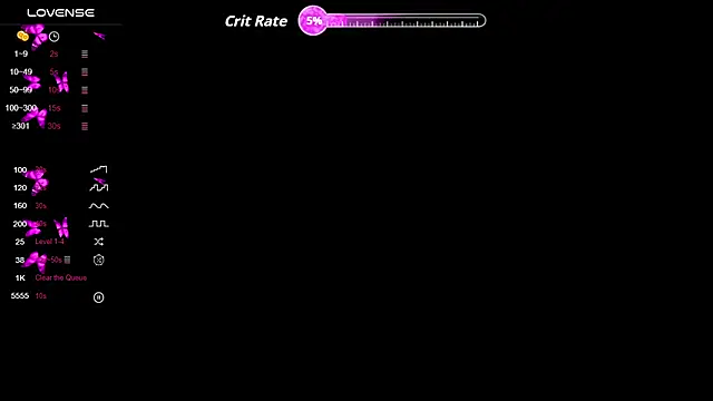 Olivia fx online show from September 2025 07:50:01 PM