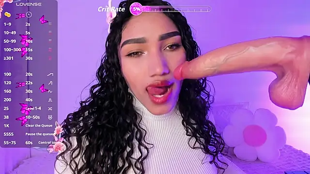 Olivia fx online show from November 2025 05:24:02 PM