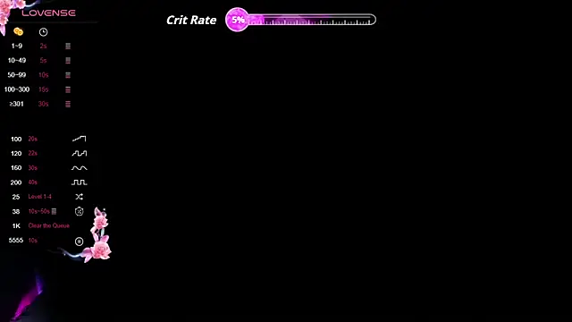 Olivia fx online show from April 2026 08:26:02 PM
