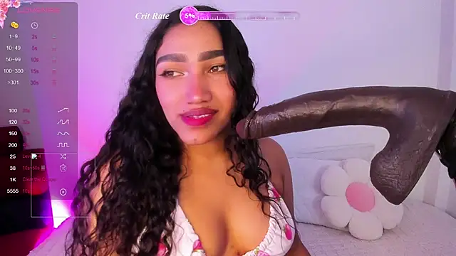 Olivia fx online show from May 2026 08:47:02 PM
