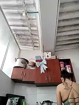 Snapshot of Corina_hot chatting on December 2024 07:21:01 PM Corina hot online show from December 2024 07:21:01 PM