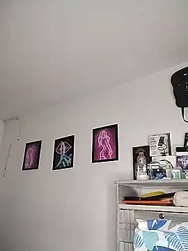 Snapshot of Corina_hot chatting on January 2025 03:07:02 AM Corina hot online show from January 2025 03:07:02 AM