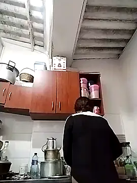 Snapshot of Corina_hot chatting on January 2025 10:15:01 PM Corina hot online show from January 2025 10:15:01 PM