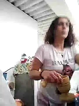 Snapshot of Corina_hot chatting on February 2025 06:32:02 PM Corina hot online show from February 2025 06:32:02 PM