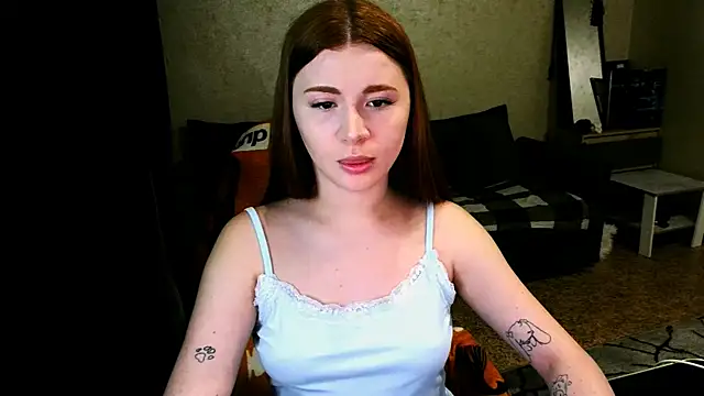 Freckle Diyana online show from December 2024 03:30:01 PM