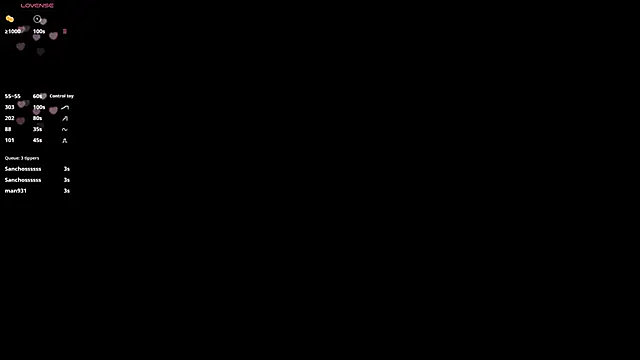 Freckle Diyana online show from November 2025 09:42:02 PM