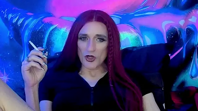 Snapshot of LuvNuk chatting on December 2025 08:40:01 PM LuvNuk online show from December 2025 08:40:01 PM