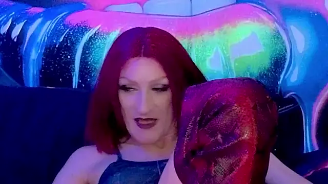 Snapshot of LuvNuk chatting on March 2026 11:09:01 PM LuvNuk online show from March 2026 11:09:01 PM