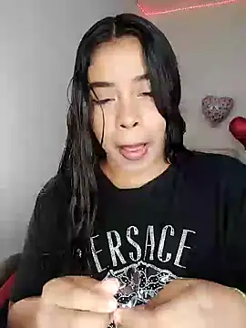 Fanny Klean online show from March 2025 03:34:01 AM