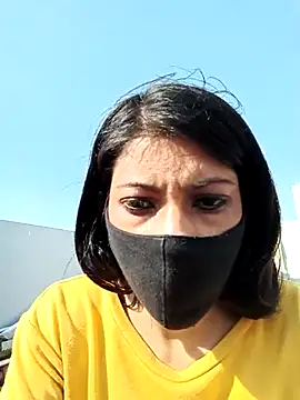 Snapshot of Noorkhatoon chatting on February 2025 09:00:02 AM Noorkhatoon online show from February 2025 09:00:02 AM