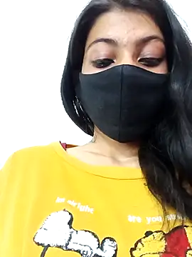 Snapshot of Noorkhatoon chatting on February 2025 12:05:02 PM Noorkhatoon online show from February 2025 12:05:02 PM