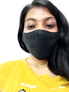 Snapshot of Noorkhatoon chatting on February 2025 08:55:01 AM Noorkhatoon online show from February 2025 08:55:01 AM