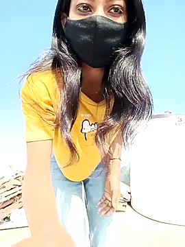 Snapshot of Noorkhatoon chatting on February 2025 06:12:01 AM Noorkhatoon online show from February 2025 06:12:01 AM